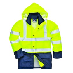 Sealtex™ Ultra Twee Kleuren Jas