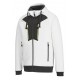 DX4 Hoodie met rits