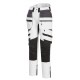 DX4 Broek met afneembare holsterzakken