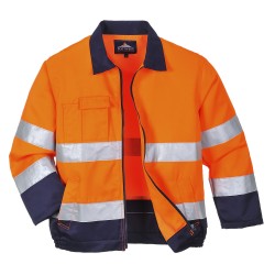 Madrid Hi-Vis Jack