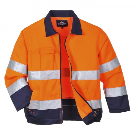 Madrid Hi-Vis Jack