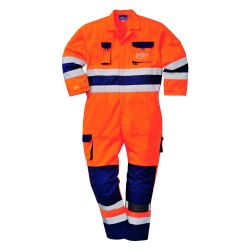 Nantes Hi-Vis Overall