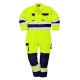 Nantes Hi-Vis Overall