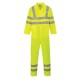 Hi-Vis Polykatoen Overall