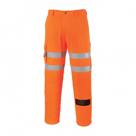 Spoorweg Combat Broek