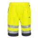 Hi Vis Polykatoen Korte Broek