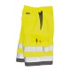 Hi Vis Polykatoen Korte Broek