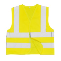 Hi-Vis Junior Vest