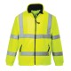 High Vis meshvoering Fleece