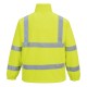 High Vis meshvoering Fleece