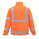 Hi-Vis Softshell Jack (3L)