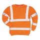 Hi-Vis Sweatshirt