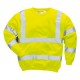 Hi-Vis Sweatshirt