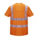 Hi-Vis T-Shirt GO/RT