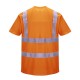 Hi-Vis T-Shirt GO/RT