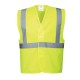 Hi-Vis One Band & Brace Vest