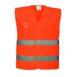 Hi-Vis Meshvest