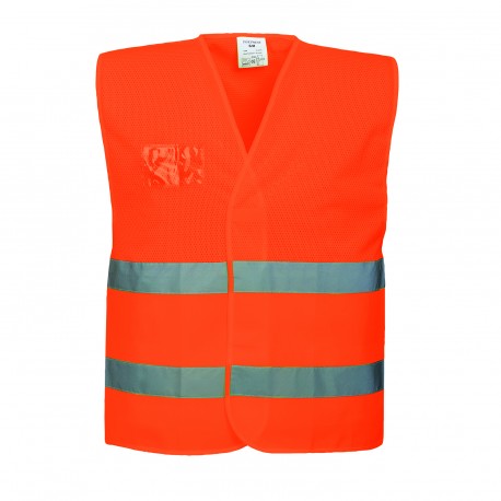 Hi-Vis Meshvest