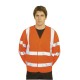 Hi-Vis Two Band & Brace Jack