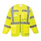 Hi-Vis Executive Jack