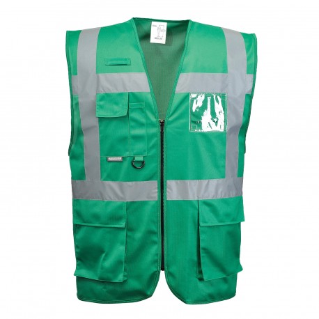 Iona Executive Vest