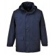 Oban Fleece Gevoerd Jack