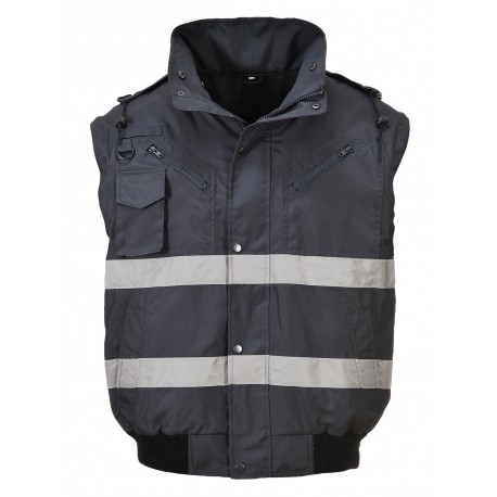 Iona™ 3 in 1 Bomberjack