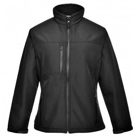 Damski softshell Charlotte (2L).