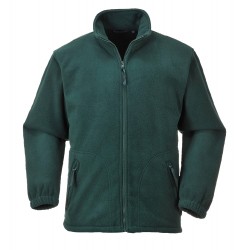 Argyll Heavy Fleece