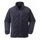 Argyll Heavy Fleece