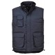 Klassieke Bodywarmer