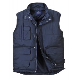 Klassieke Bodywarmer