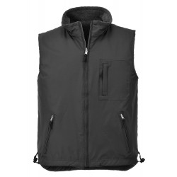 RS Omkeerbare Bodywarmer