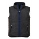 RS Omkeerbare Bodywarmer