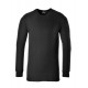 Thermisch T-Shirt Lange Mouw