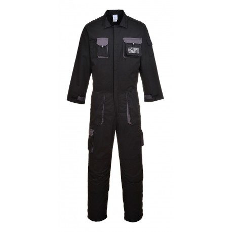 Portwest Texo Contrast Coverall