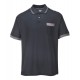 Portwest Texo Contrast Poloshirt