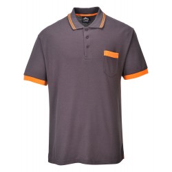 Portwest Texo Contrast Poloshirt