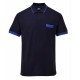 Portwest Texo Contrast Poloshirt