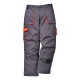 Portwest Texo Contrast Broek-Gevoerd