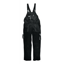 Portwest Texo Contrast Amerikaanse Overall - Gevoerd