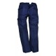 Klassieke Action Broek - Texpel Finish