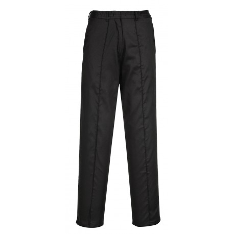 Dames Elastische Broek