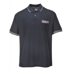 Portwest Texo Contrast Poloshirt