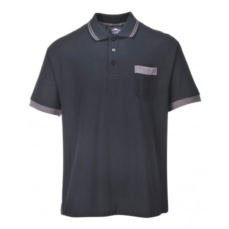 Portwest Texo Contrast Poloshirt