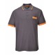 Portwest Texo Contrast Poloshirt