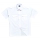 Pilot Shirt, Korte Mouwen