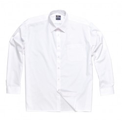 Klassiek Shirt, Lange Mouwen