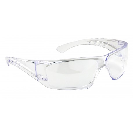 Okulary Clear View