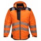 Vision Hi-Vis Regenjack 